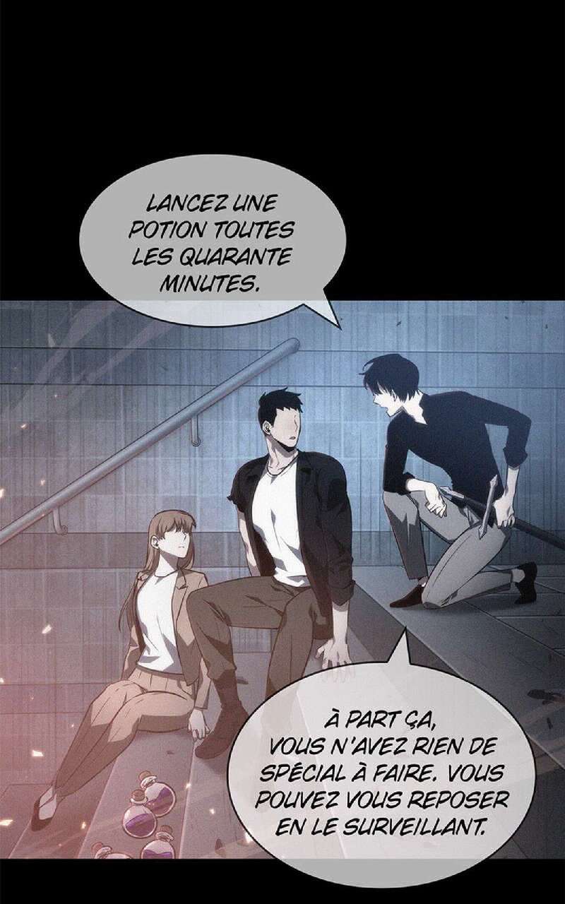Read Omniscient Reader’s Viewpoint FR Manga Online