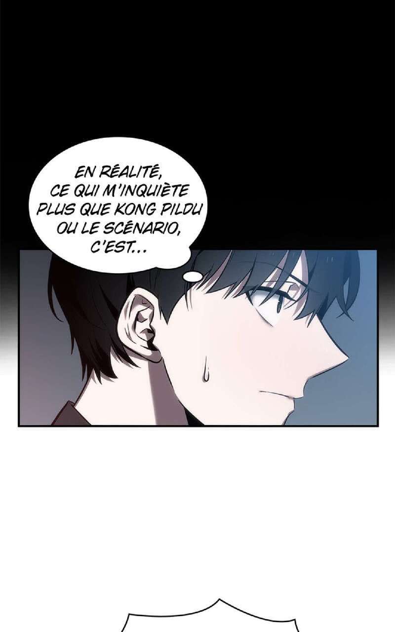 Read Omniscient Reader’s Viewpoint FR Manga Online