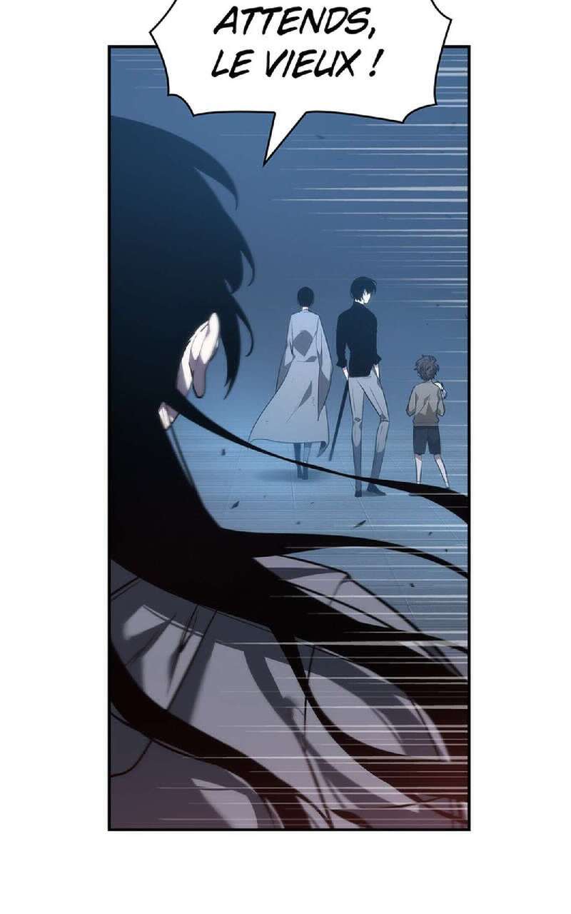 Read Omniscient Reader’s Viewpoint FR Manga Online