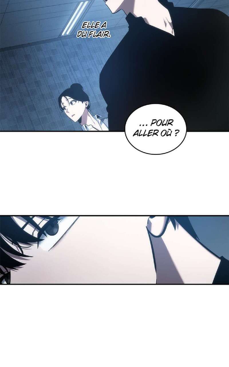 Read Omniscient Reader’s Viewpoint FR Manga Online