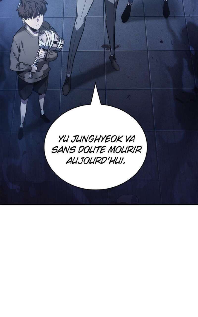 Read Omniscient Reader’s Viewpoint FR Manga Online
