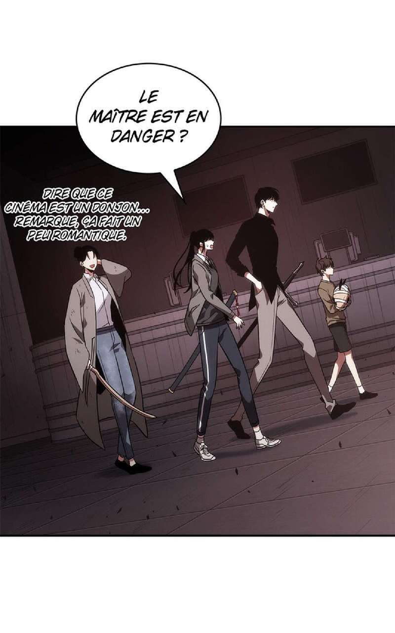 Read Omniscient Reader’s Viewpoint FR Manga Online