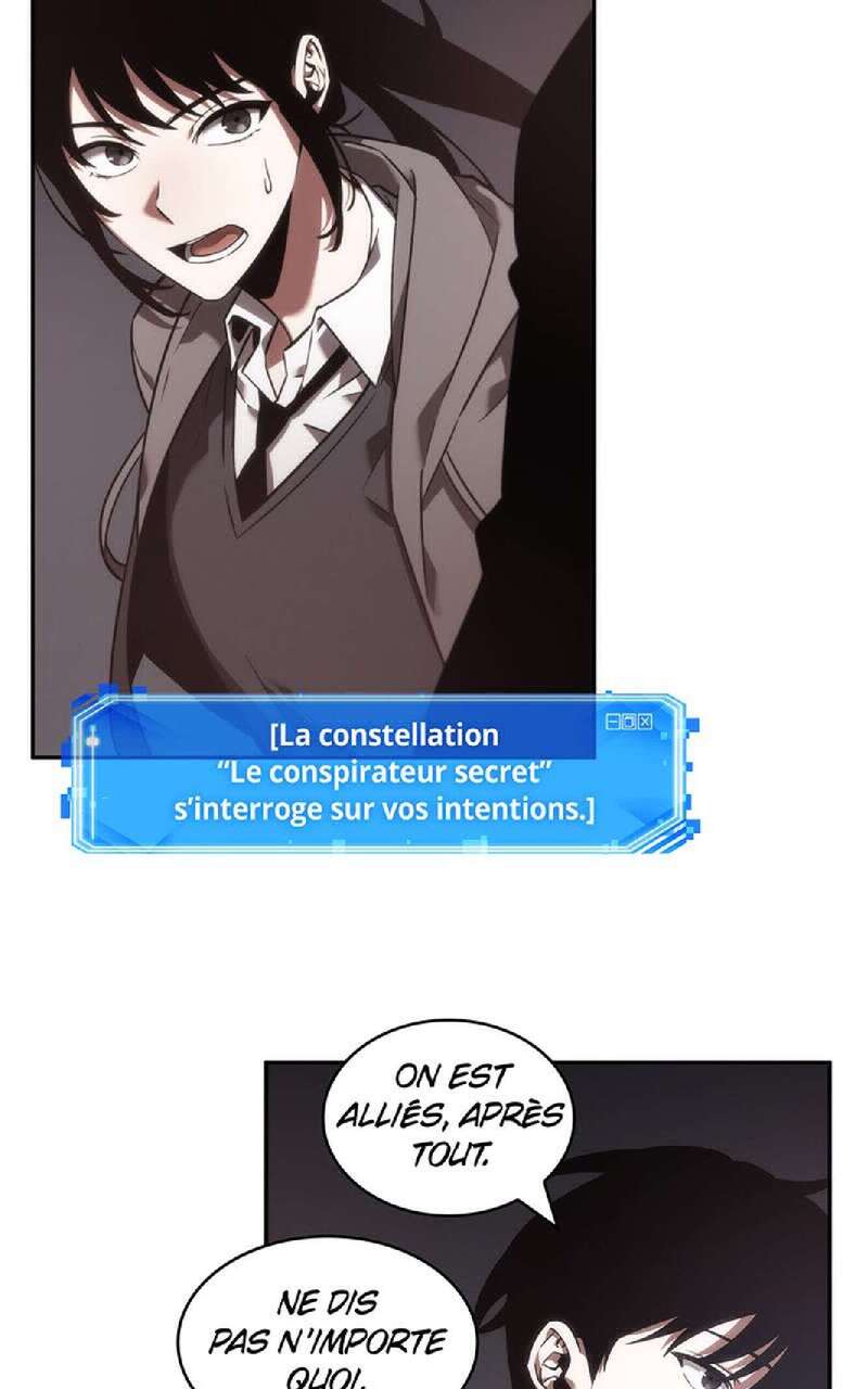 Read Omniscient Reader’s Viewpoint FR Manga Online