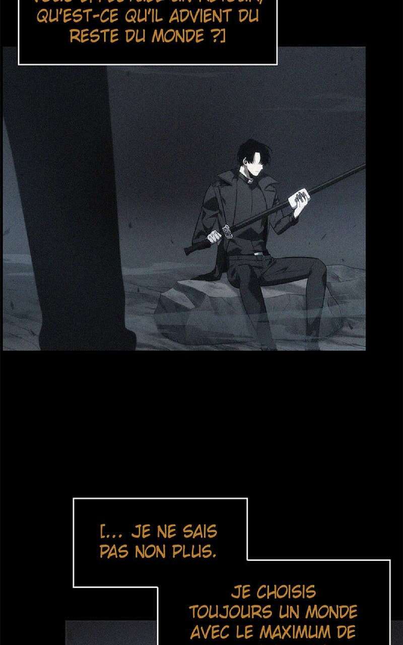 Read Omniscient Reader’s Viewpoint FR Manga Online