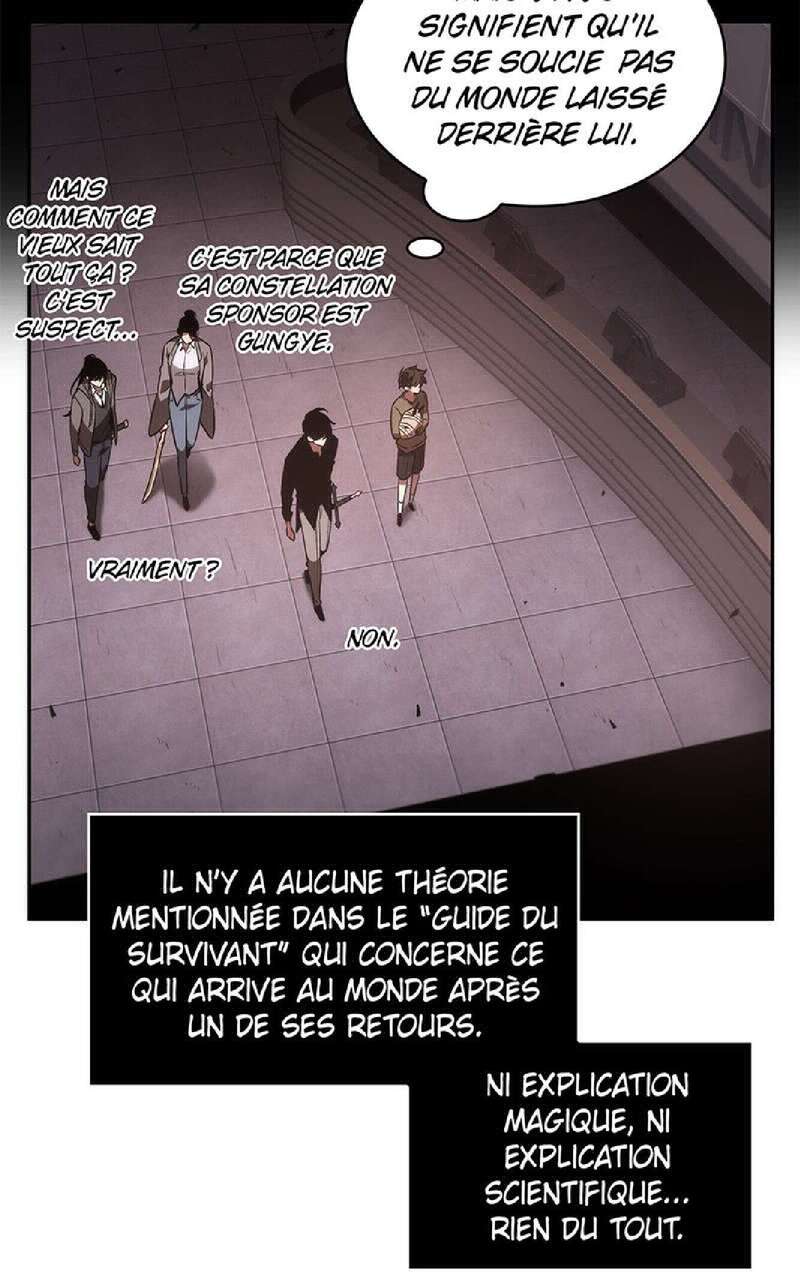 Read Omniscient Reader’s Viewpoint FR Manga Online