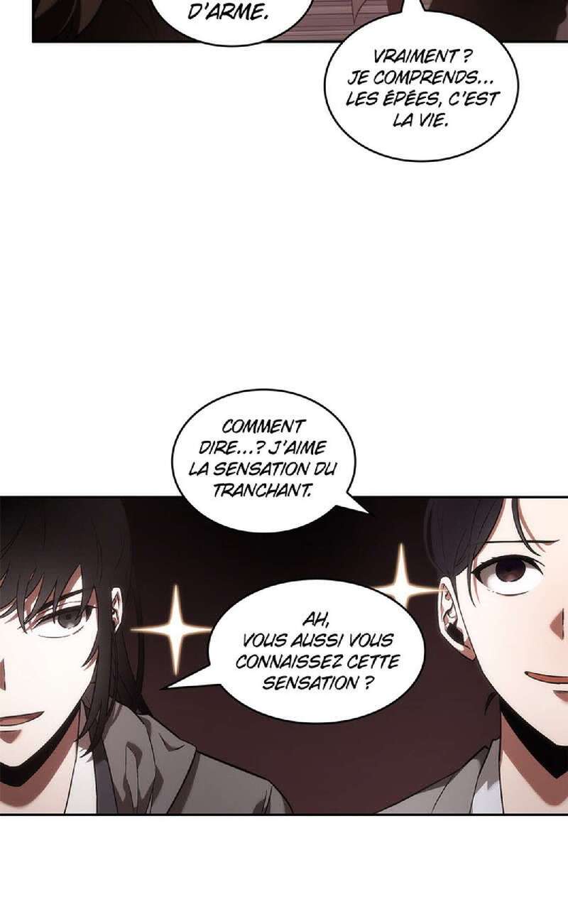 Read Omniscient Reader’s Viewpoint FR Manga Online