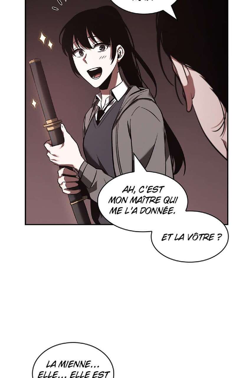 Read Omniscient Reader’s Viewpoint FR Manga Online