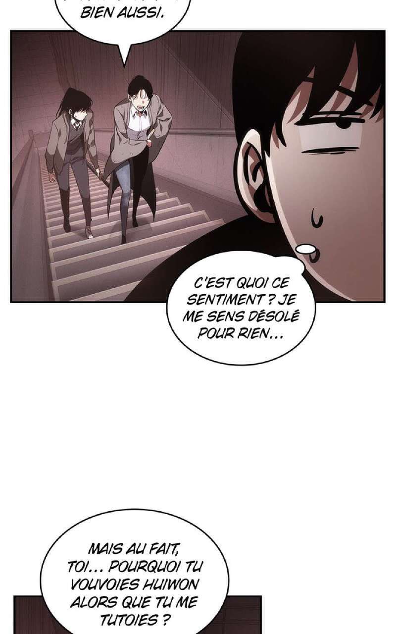Read Omniscient Reader’s Viewpoint FR Manga Online