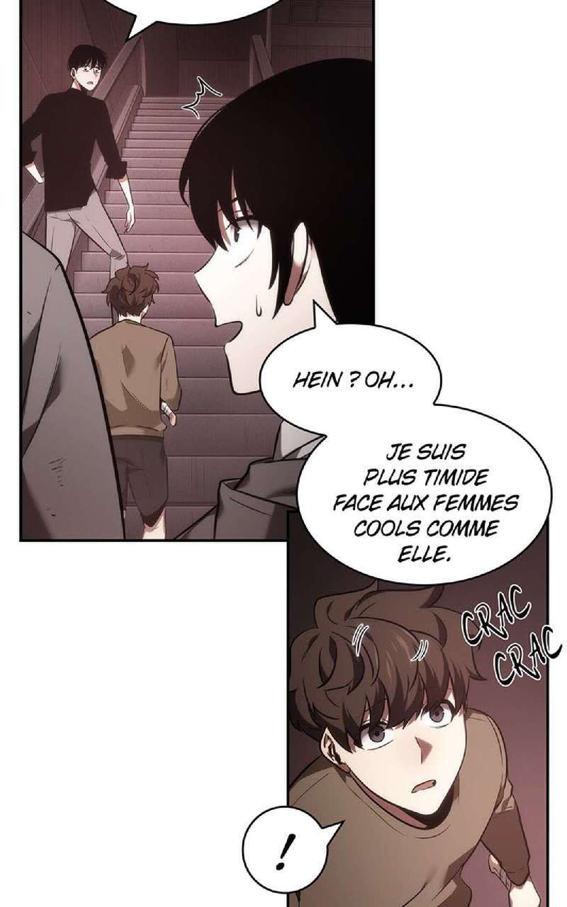 Read Omniscient Reader’s Viewpoint FR Manga Online