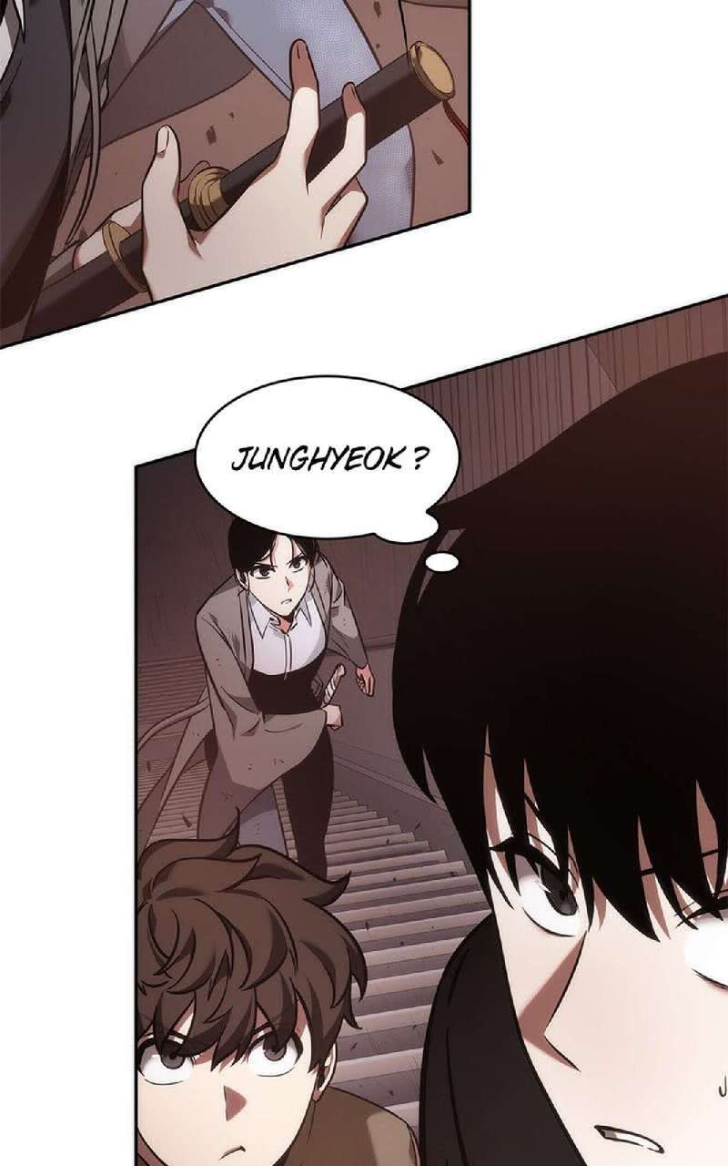 Read Omniscient Reader’s Viewpoint FR Manga Online