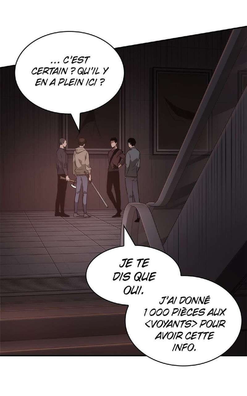Read Omniscient Reader’s Viewpoint FR Manga Online