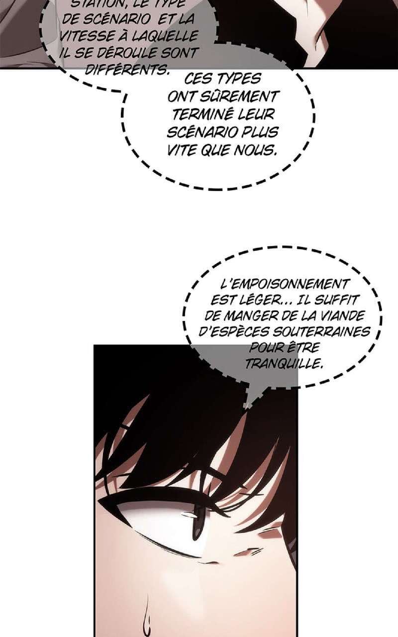 Read Omniscient Reader’s Viewpoint FR Manga Online