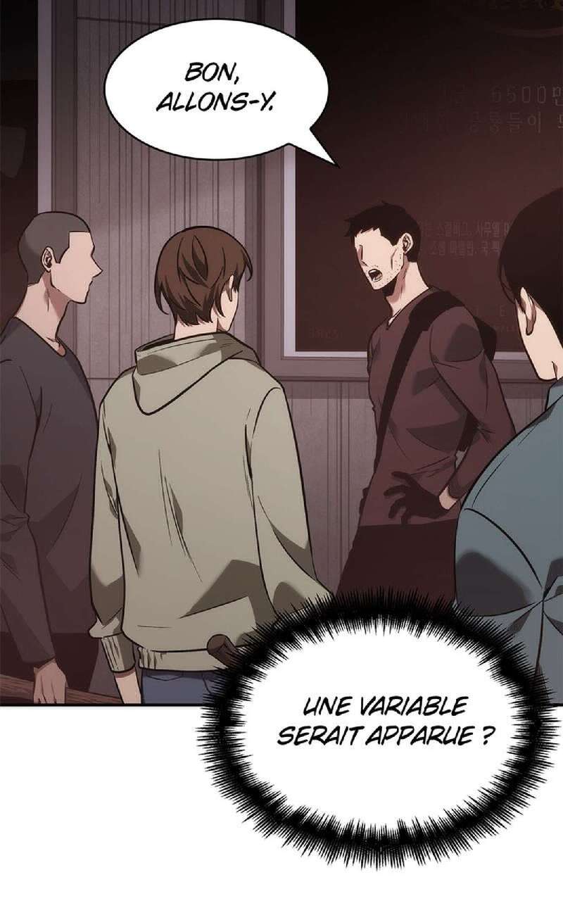 Read Omniscient Reader’s Viewpoint FR Manga Online