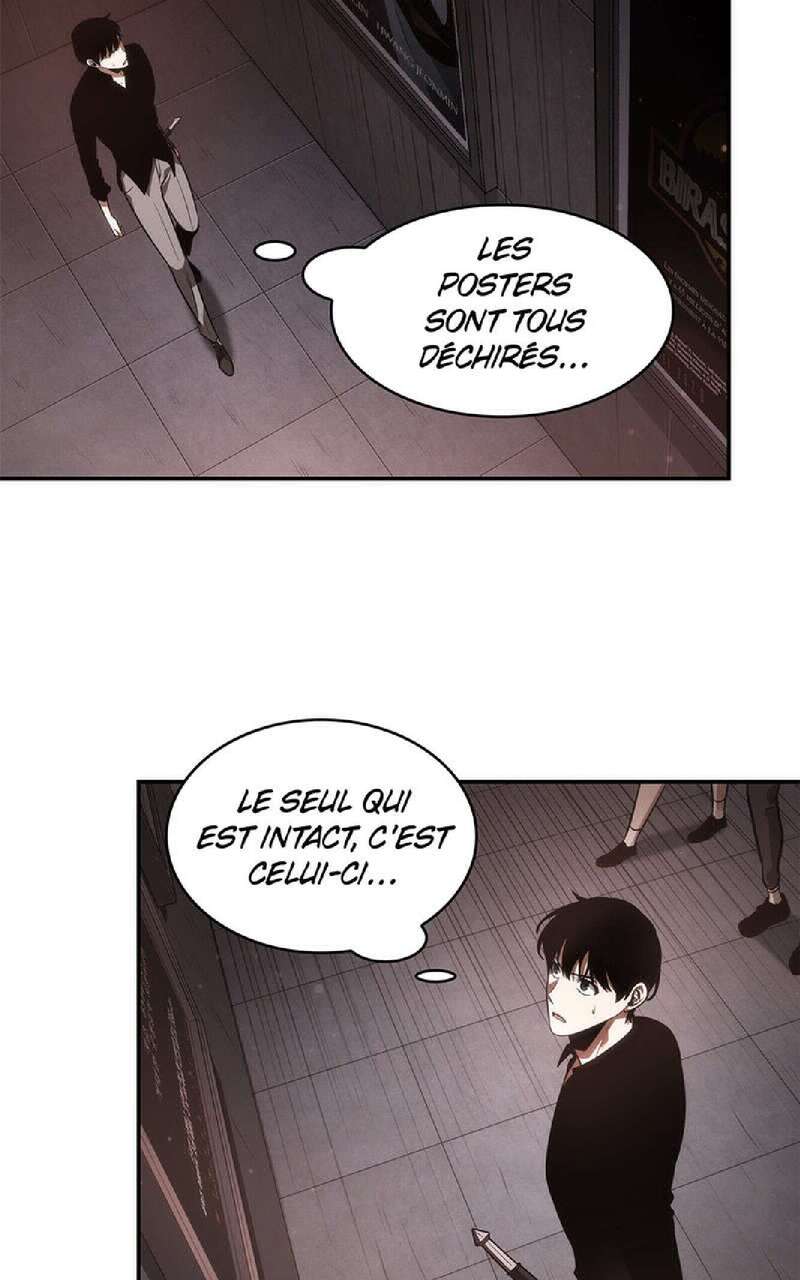 Read Omniscient Reader’s Viewpoint FR Manga Online