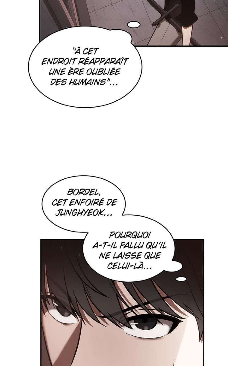 Read Omniscient Reader’s Viewpoint FR Manga Online