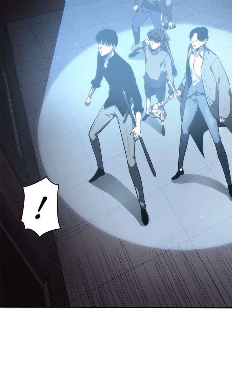Read Omniscient Reader’s Viewpoint FR Manga Online