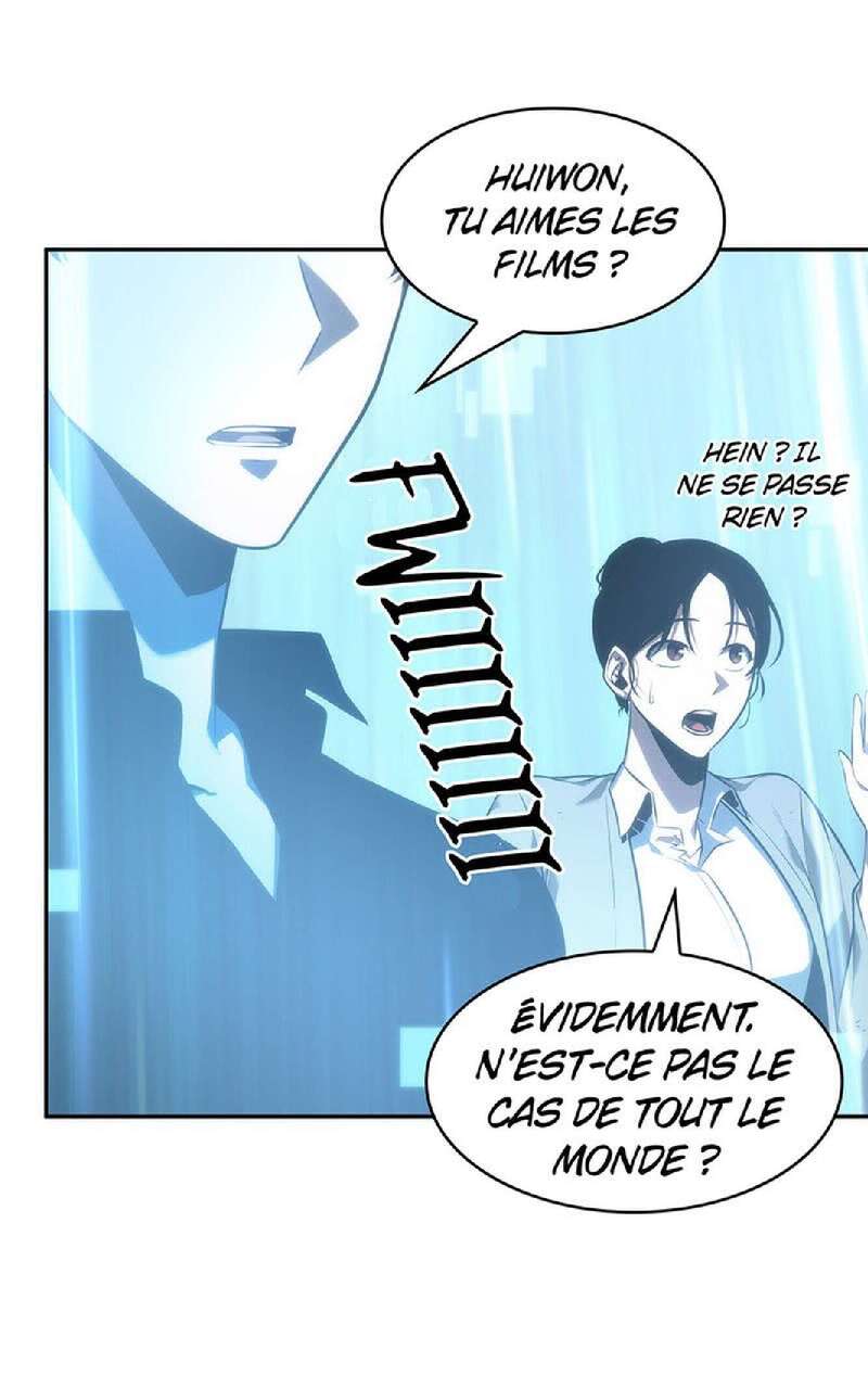 Read Omniscient Reader’s Viewpoint FR Manga Online