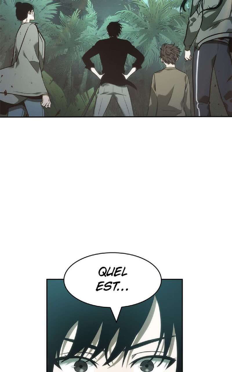 Read Omniscient Reader’s Viewpoint FR Manga Online