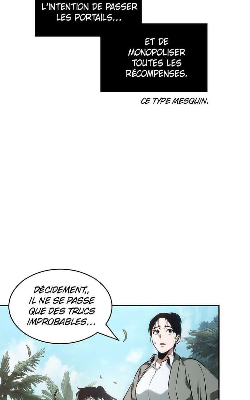Read Omniscient Reader’s Viewpoint FR Manga Online