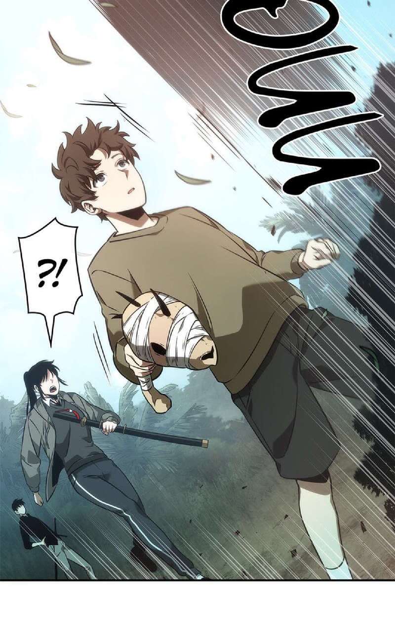 Read Omniscient Reader’s Viewpoint FR Manga Online