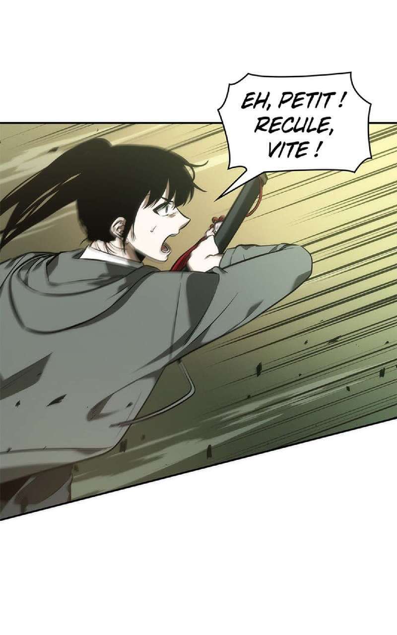 Read Omniscient Reader’s Viewpoint FR Manga Online