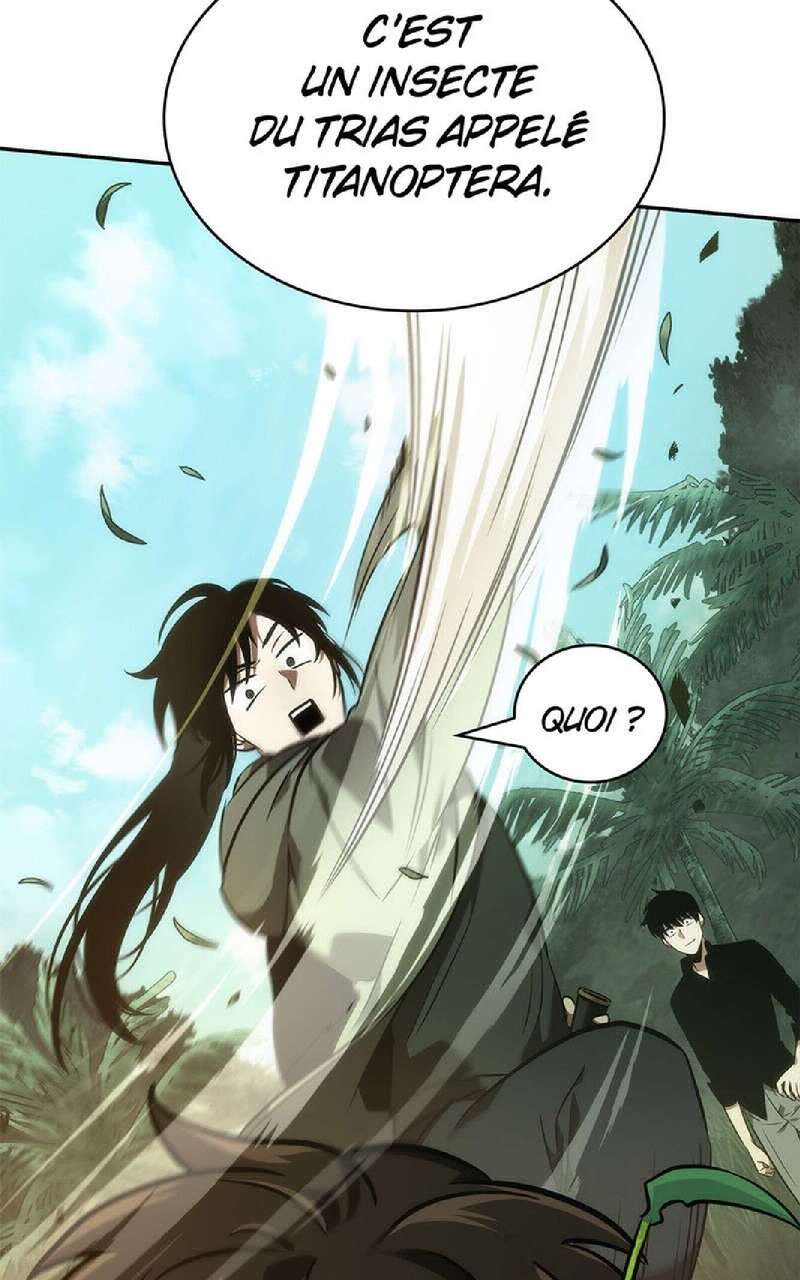 Read Omniscient Reader’s Viewpoint FR Manga Online