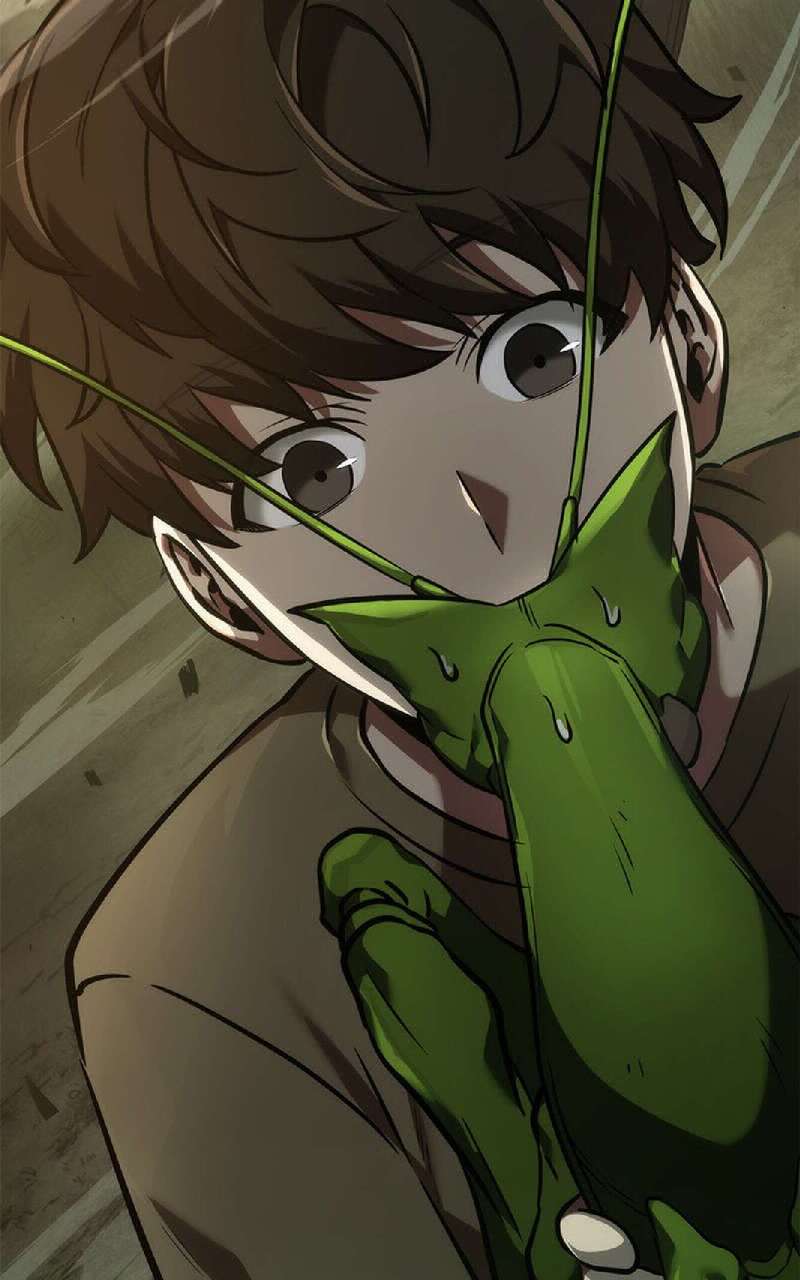 Read Omniscient Reader’s Viewpoint FR Manga Online
