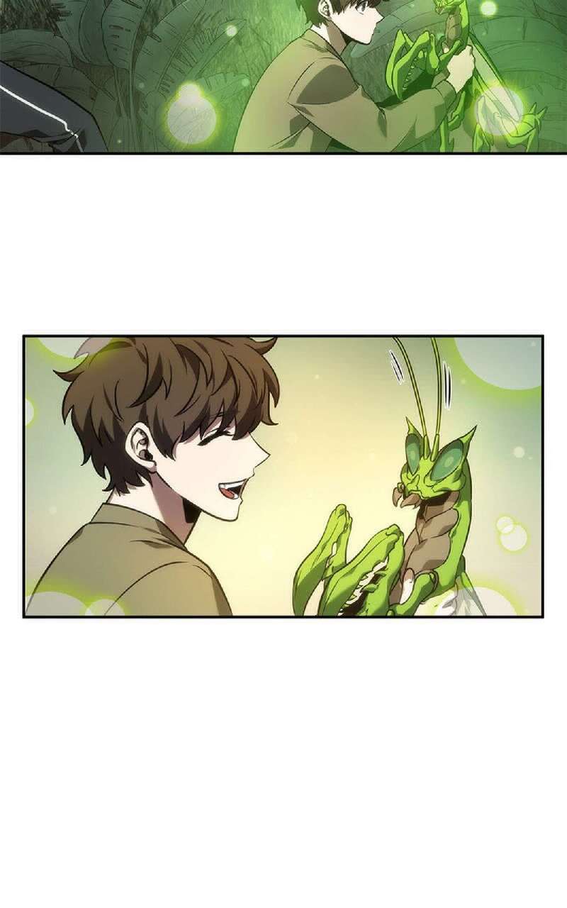 Read Omniscient Reader’s Viewpoint FR Manga Online