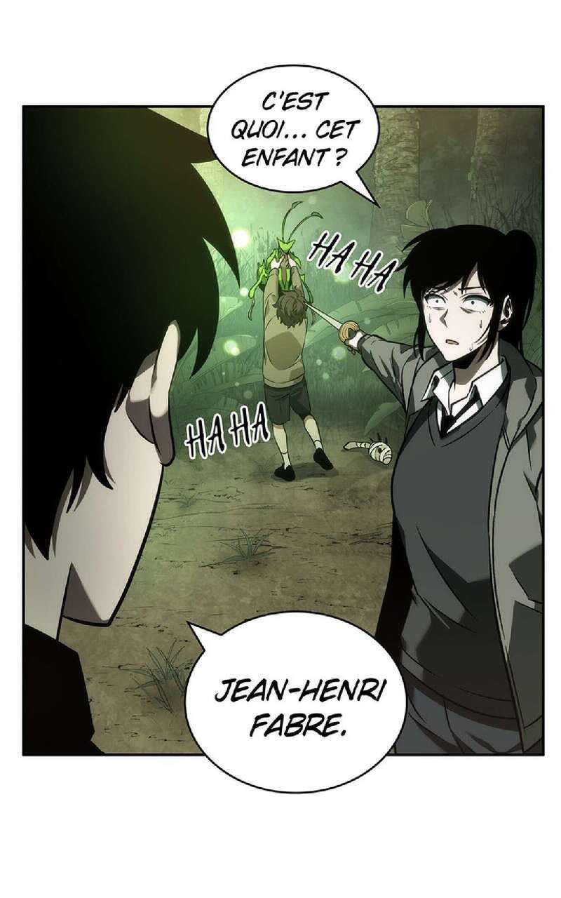 Read Omniscient Reader’s Viewpoint FR Manga Online