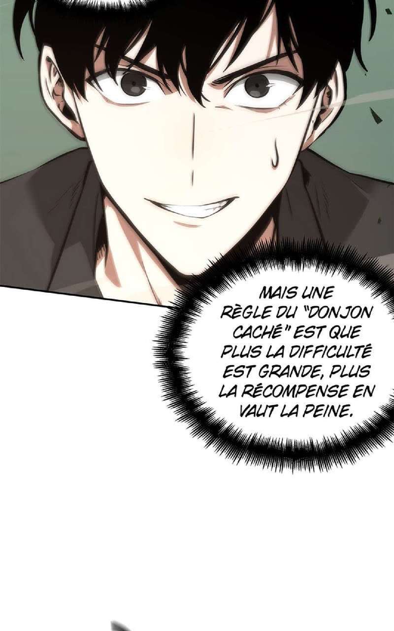Read Omniscient Reader’s Viewpoint FR Manga Online