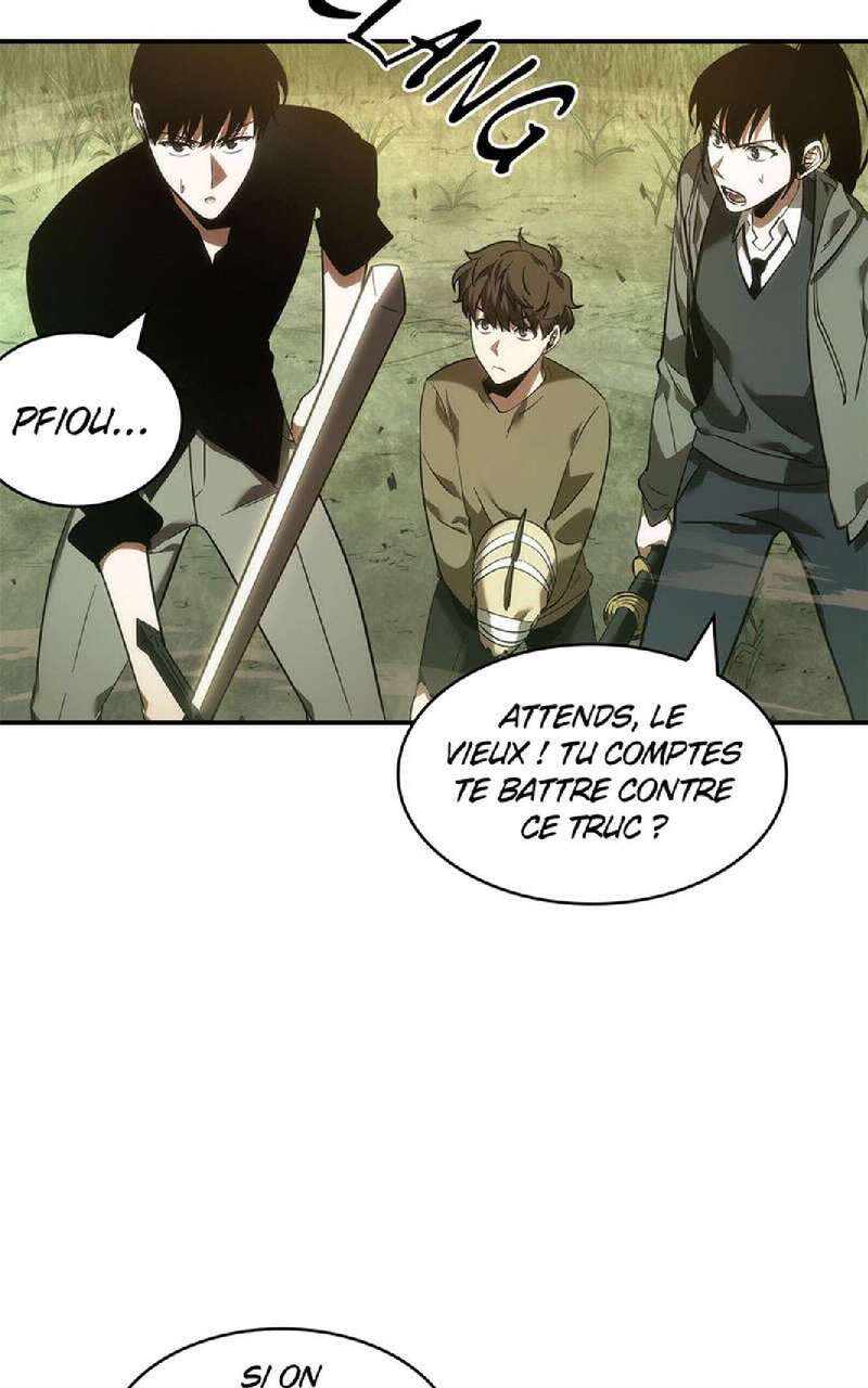 Read Omniscient Reader’s Viewpoint FR Manga Online