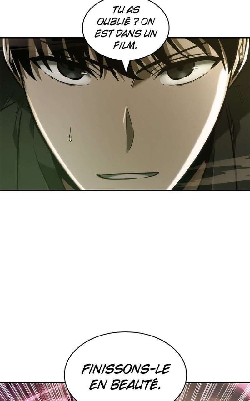 Read Omniscient Reader’s Viewpoint FR Manga Online