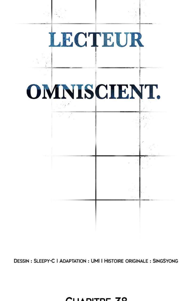 Read Omniscient Reader’s Viewpoint FR Manga Online