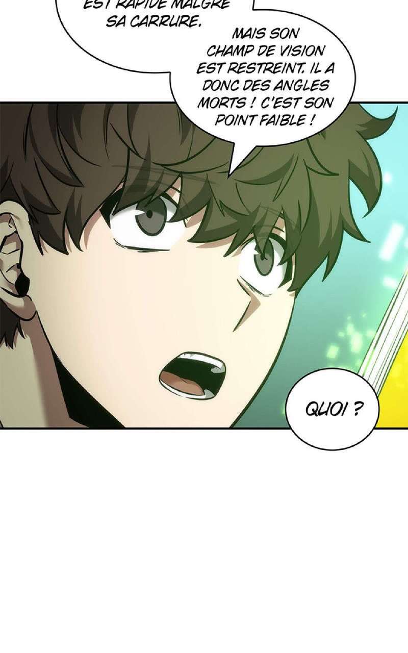 Read Omniscient Reader’s Viewpoint FR Manga Online