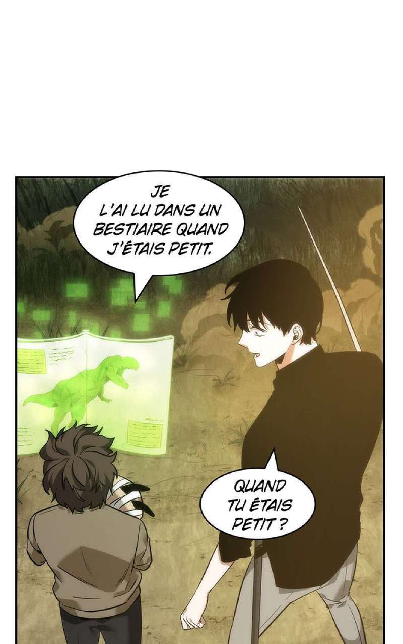 Read Omniscient Reader’s Viewpoint FR Manga Online
