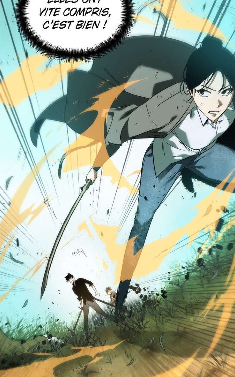 Read Omniscient Reader’s Viewpoint FR Manga Online