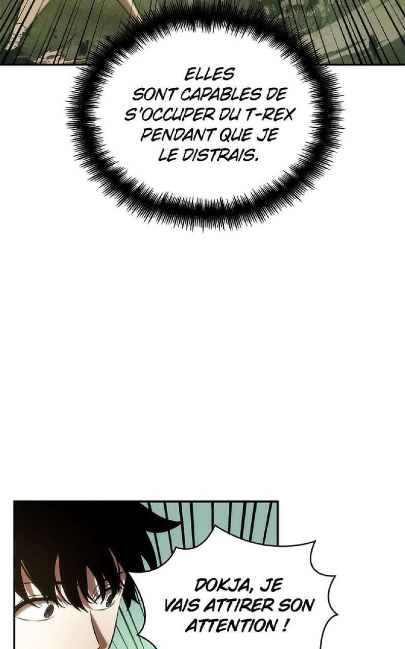 Read Omniscient Reader’s Viewpoint FR Manga Online