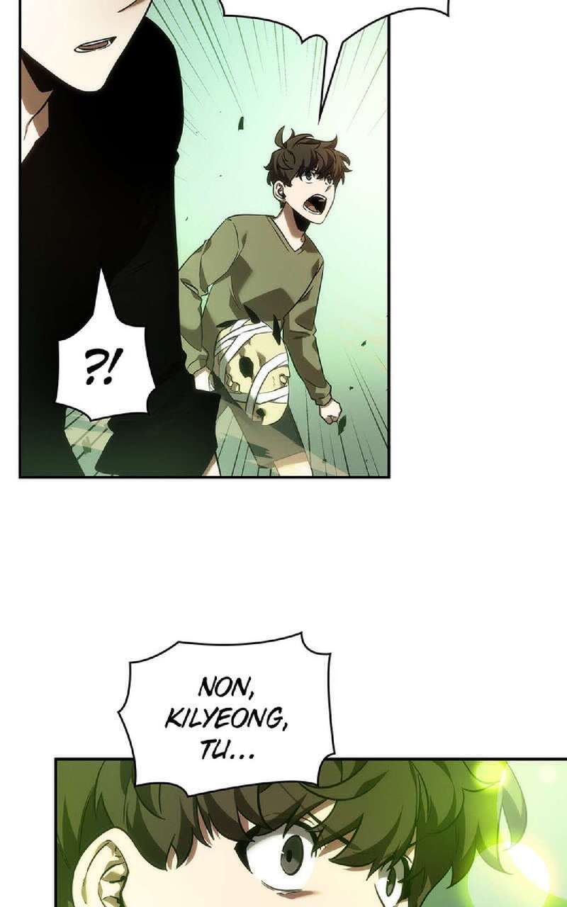 Read Omniscient Reader’s Viewpoint FR Manga Online