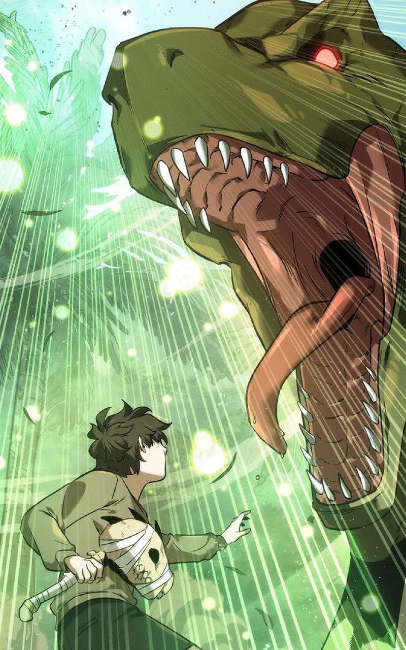 Read Omniscient Reader’s Viewpoint FR Manga Online