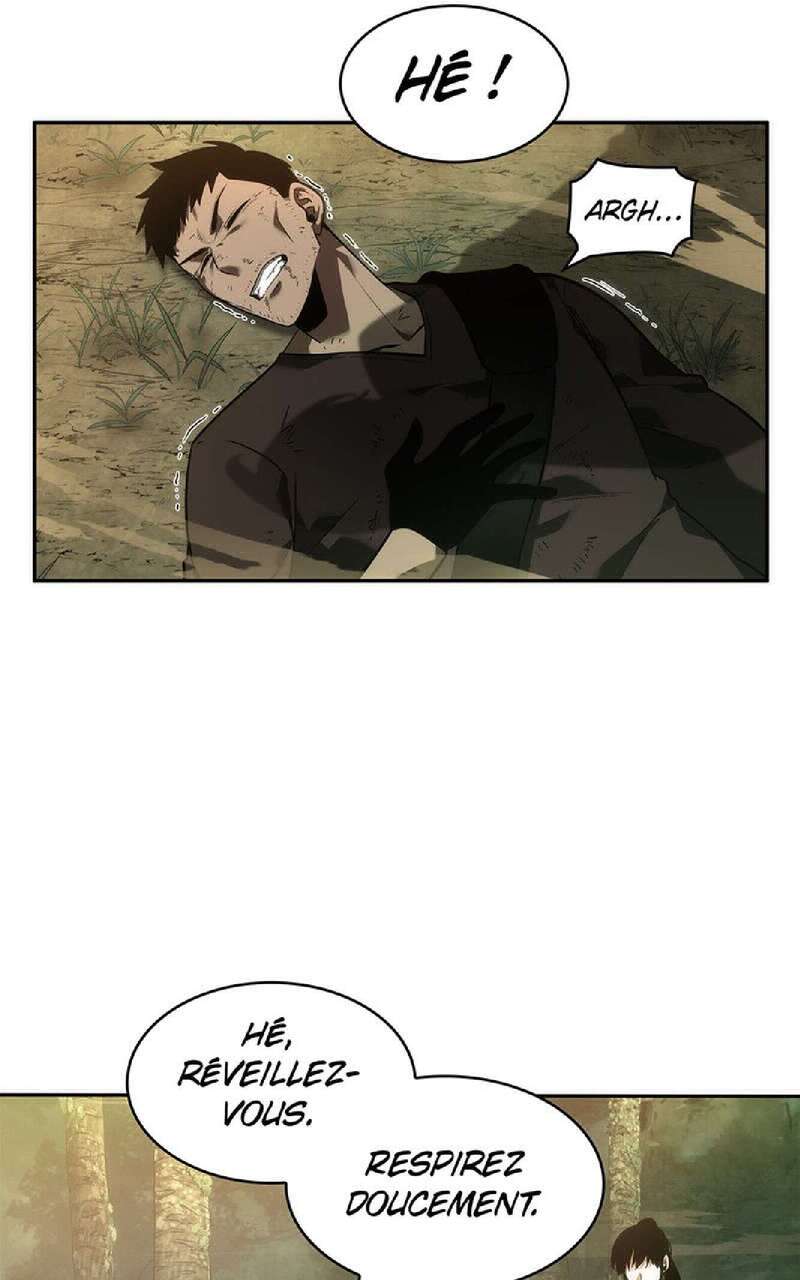Read Omniscient Reader’s Viewpoint FR Manga Online