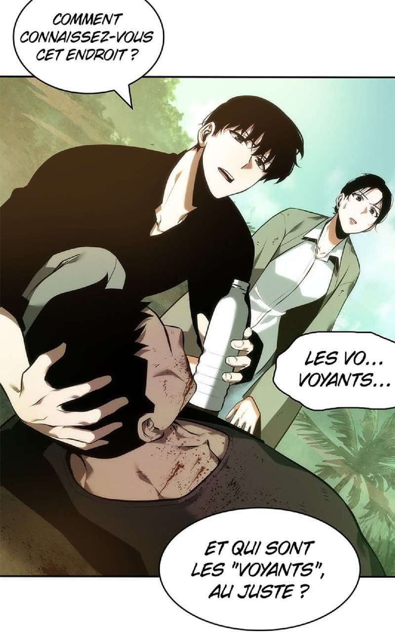 Read Omniscient Reader’s Viewpoint FR Manga Online