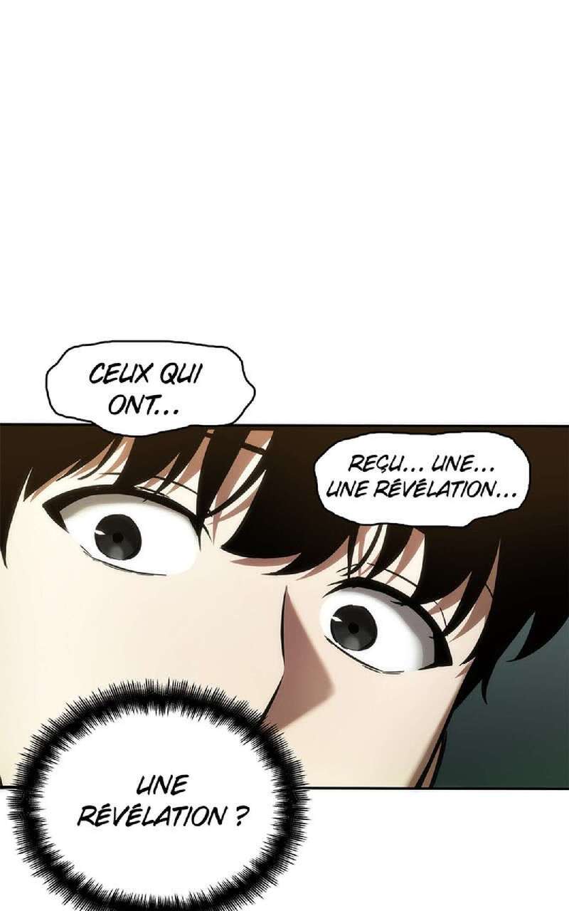 Read Omniscient Reader’s Viewpoint FR Manga Online