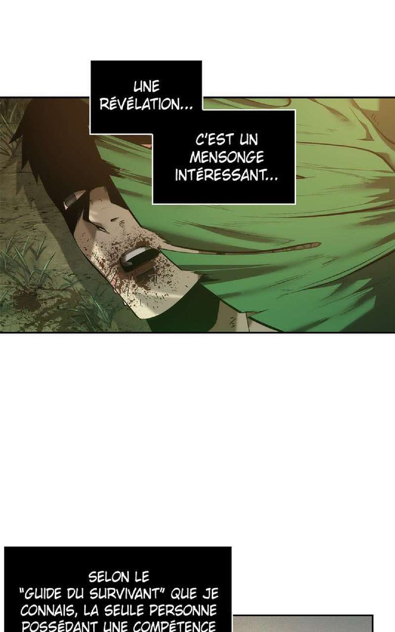 Read Omniscient Reader’s Viewpoint FR Manga Online