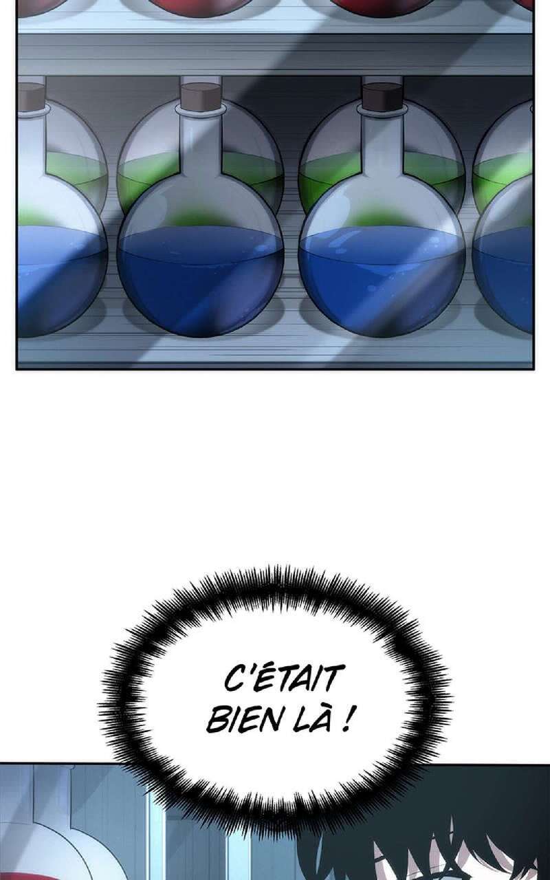 Read Omniscient Reader’s Viewpoint FR Manga Online