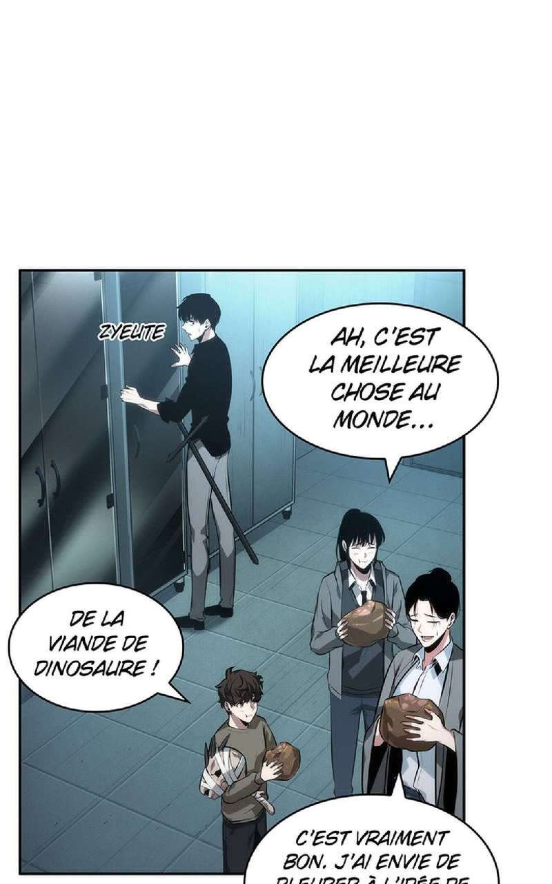 Read Omniscient Reader’s Viewpoint FR Manga Online