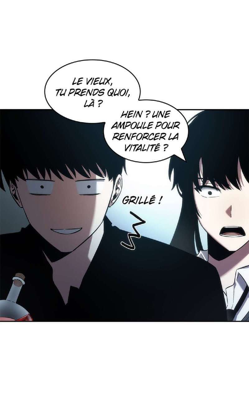 Read Omniscient Reader’s Viewpoint FR Manga Online