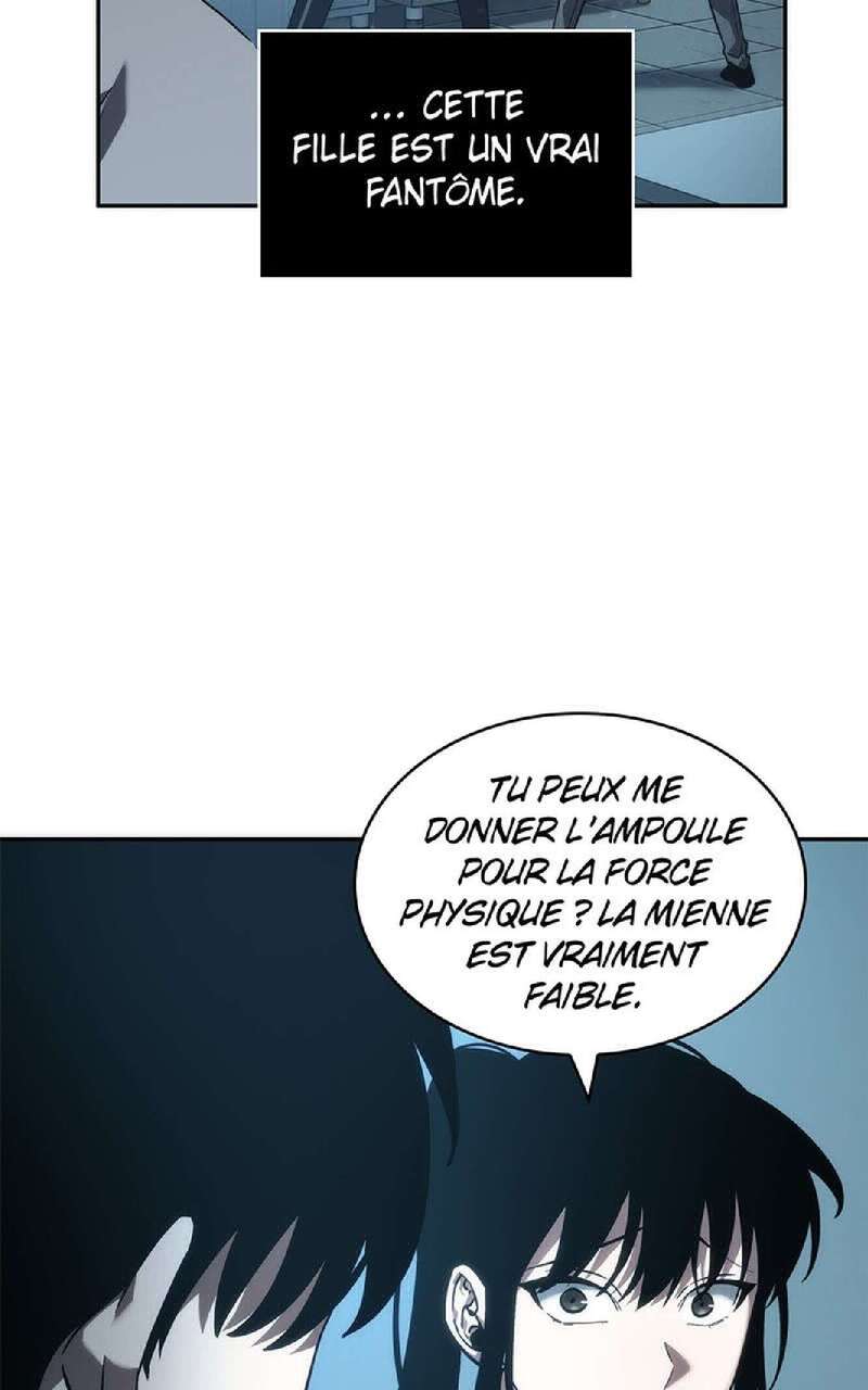 Read Omniscient Reader’s Viewpoint FR Manga Online