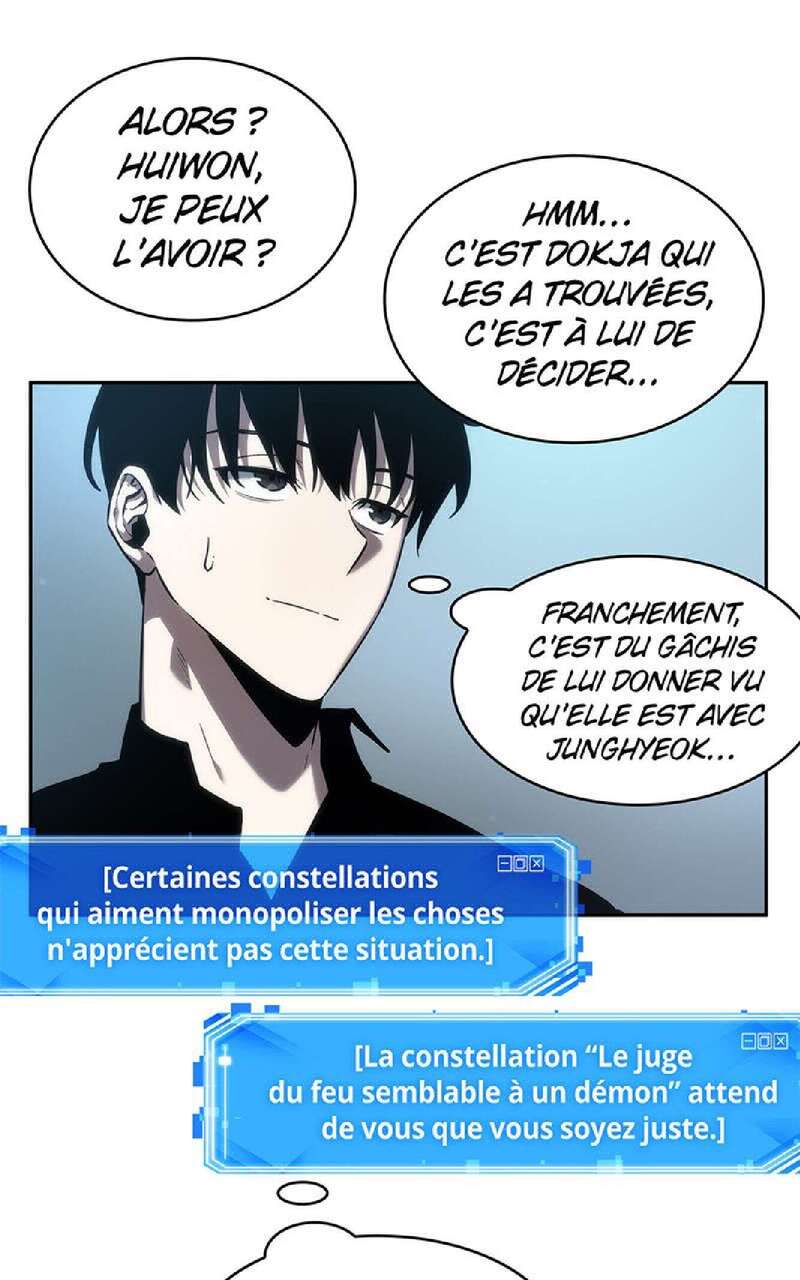 Read Omniscient Reader’s Viewpoint FR Manga Online