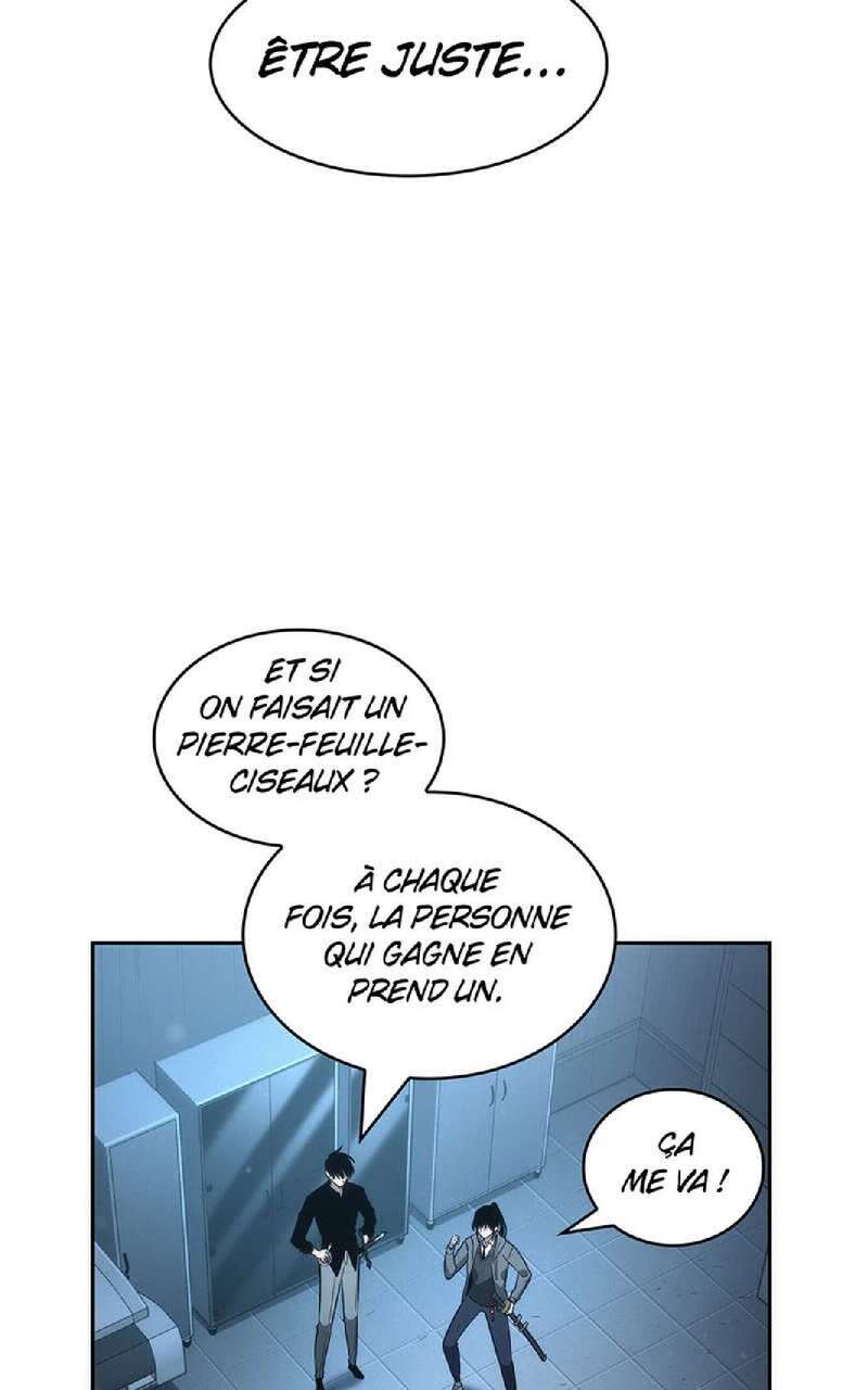 Read Omniscient Reader’s Viewpoint FR Manga Online