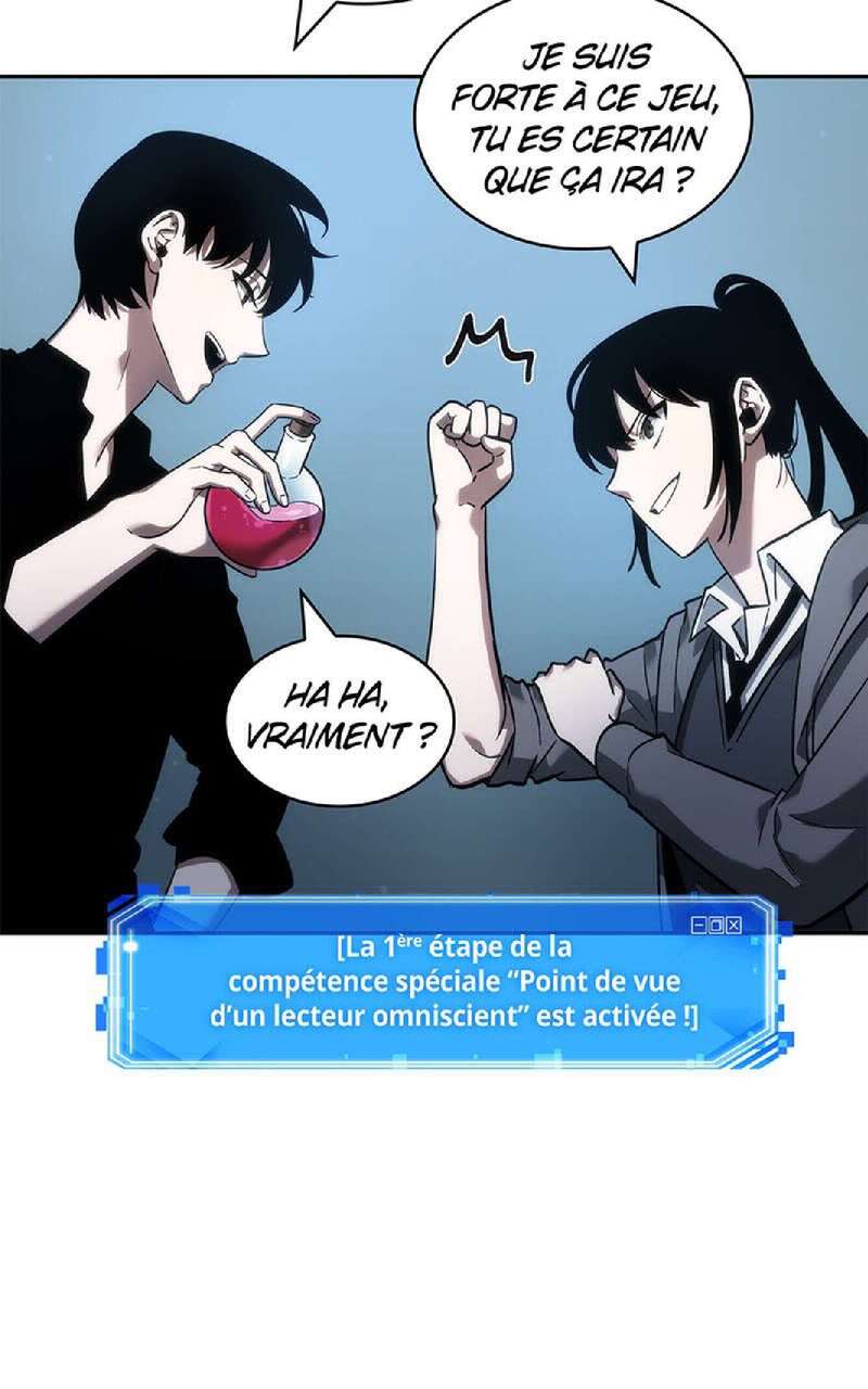 Read Omniscient Reader’s Viewpoint FR Manga Online